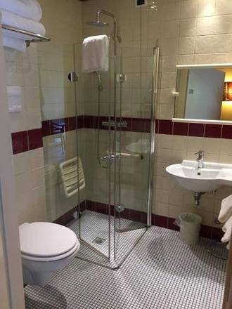 Hotel Il Guercino, Bologna