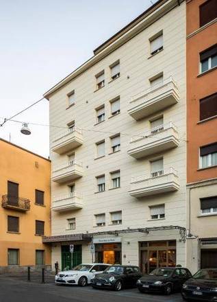 Nuovo Hotel Del Porto, Bologna