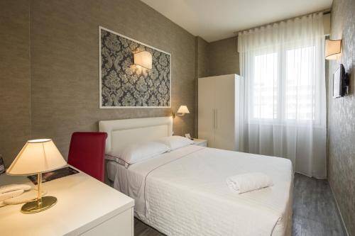 Nuovo Hotel Del Porto, Bologna