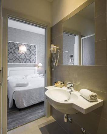 Nuovo Hotel Del Porto, Bologna
