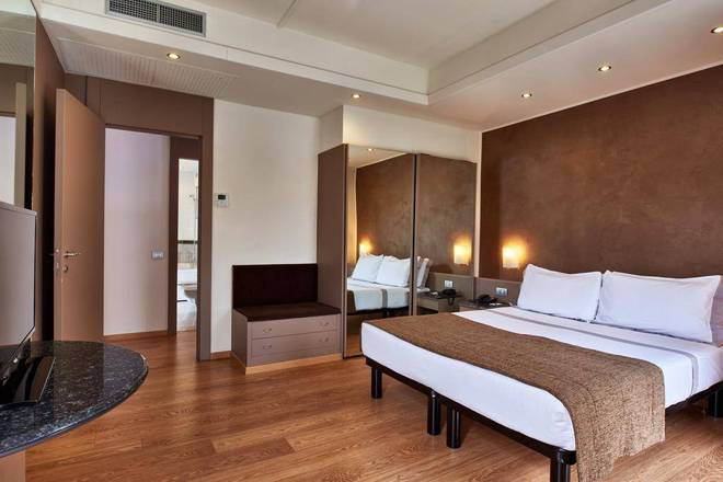 Hotel Como, Como