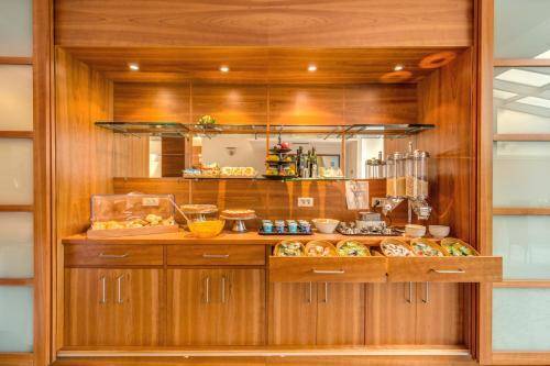 Hotel Plinius, Como