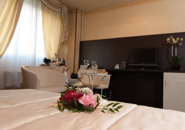 Hotel Amadeus, Bologna