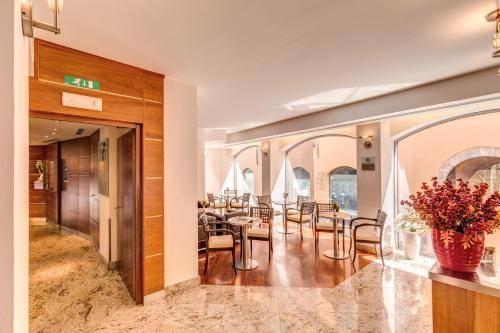 Hotel Plinius, Como
