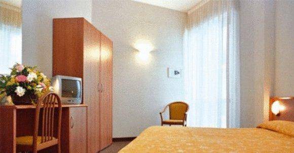 Hotel Engadina, Como