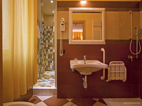 Hotel Il Guercino, Bologna
