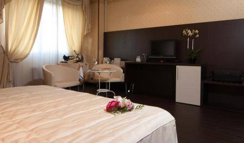 Hotel Amadeus, Bologna