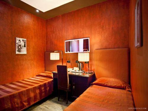 Hotel Il Guercino, Bologna