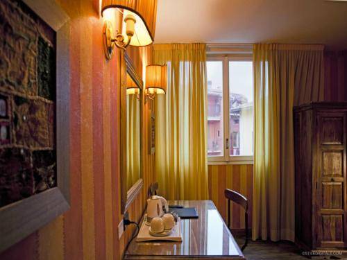 Hotel Il Guercino, Bologna