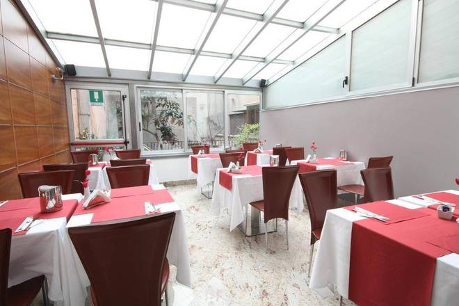 Hotel Plinius, Como