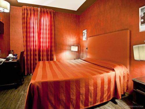 Hotel Il Guercino, Bologna