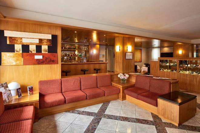 Hotel Como, Como