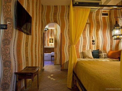 Hotel Il Guercino, Bologna