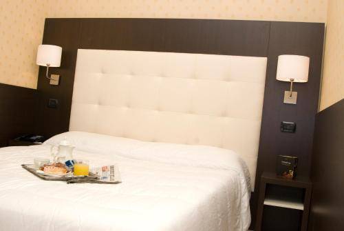 Hotel Amadeus, Bologna
