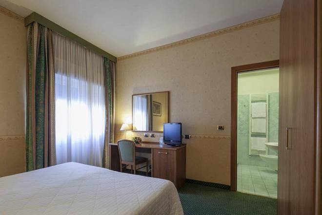 Nuovo Hotel Del Porto, Bologna
