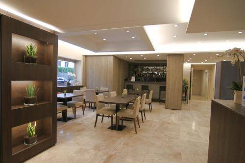 Hotel Como, Como