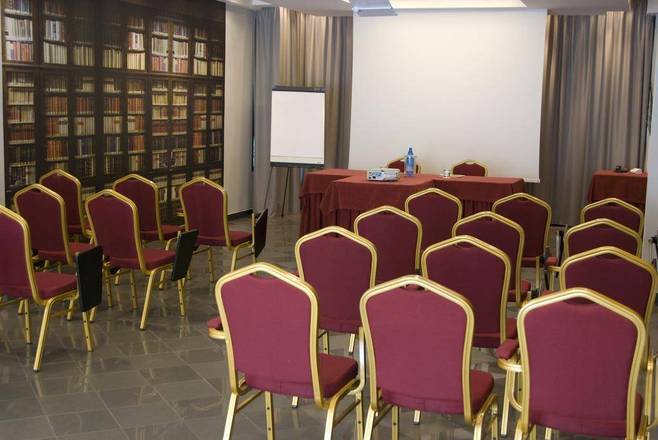 Hotel Amadeus, Bologna