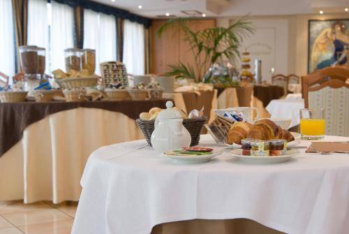 Hotel Amadeus, Bologna