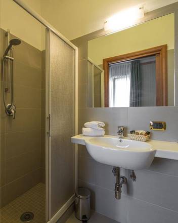 Nuovo Hotel Del Porto, Bologna