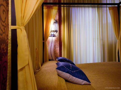 Hotel Il Guercino, Bologna
