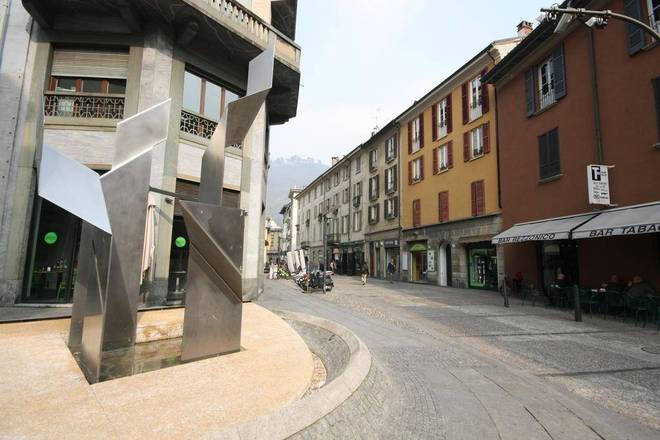 Hotel Plinius, Como
