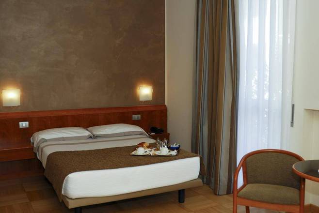 Hotel Como, Como