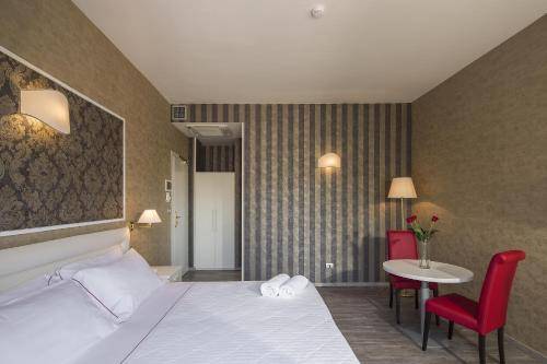 Nuovo Hotel Del Porto, Bologna