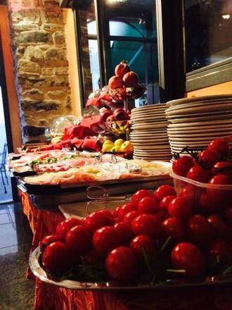 In Riva Al Lago, Como