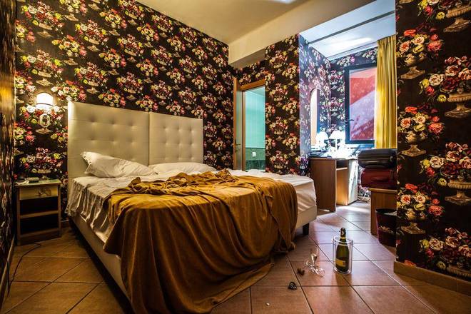 Hotel Il Guercino, Bologna