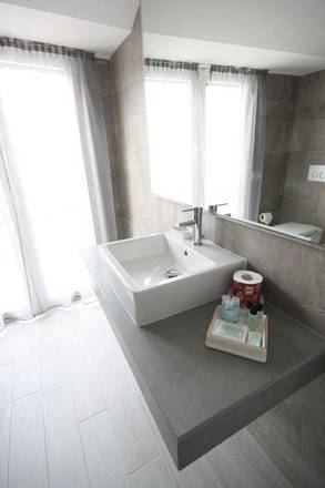 Hotel Plinius, Como