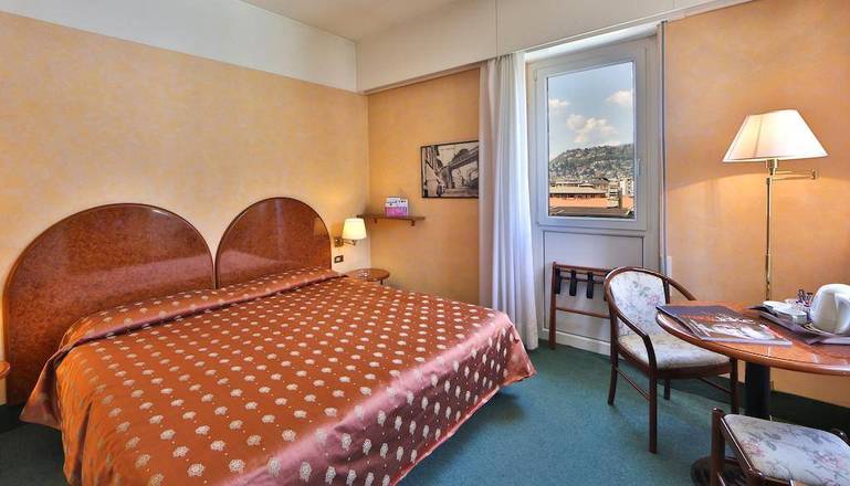 Best Western Hotel Continental, Como