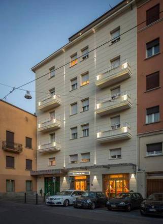 Nuovo Hotel Del Porto, Bologna