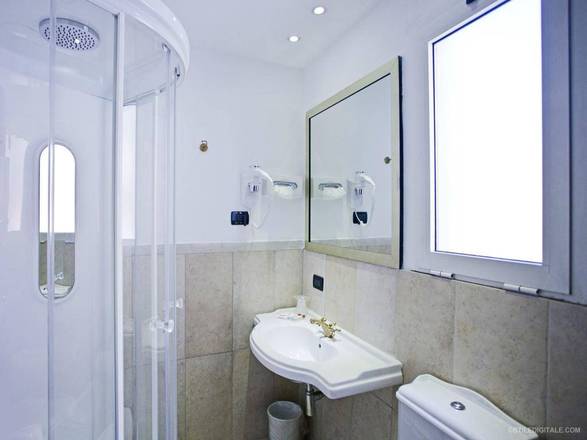Hotel Il Guercino, Bologna
