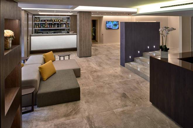 Hotel Como, Como