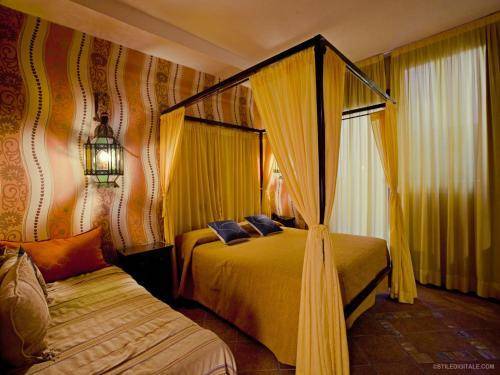 Hotel Il Guercino, Bologna