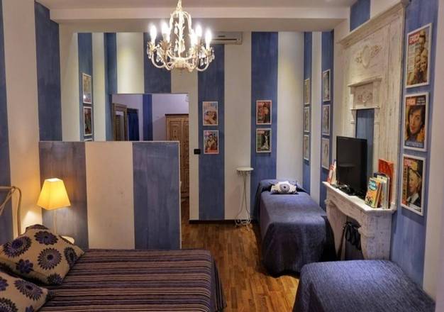 Hotel Il Guercino, Bologna