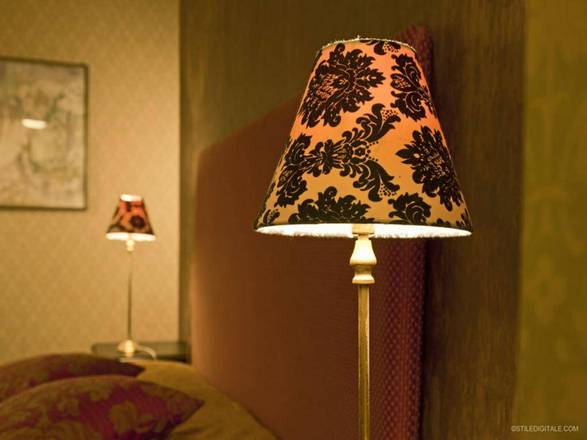 Hotel Il Guercino, Bologna