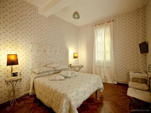 Hotel Il Guercino, Bologna