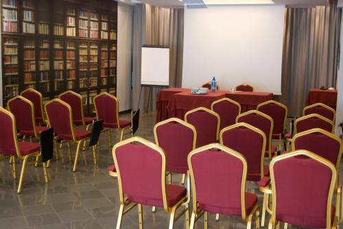 Hotel Amadeus, Bologna