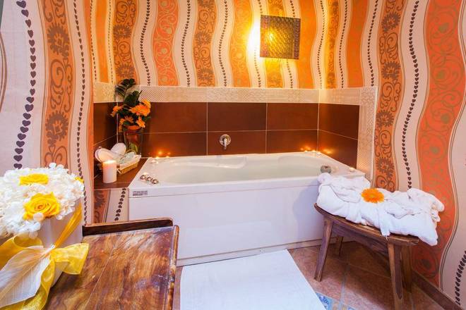 Hotel Il Guercino, Bologna