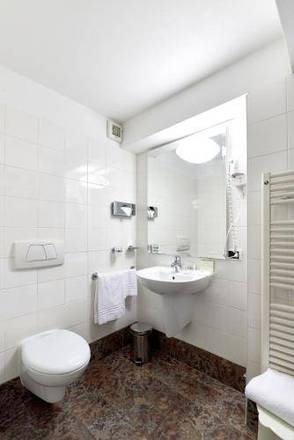 Hotel Como, Como