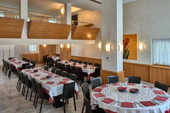 Hotel Como, Como