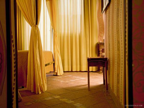 Hotel Il Guercino, Bologna