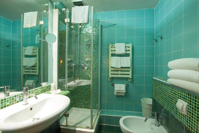 Hotel Il Guercino, Bologna