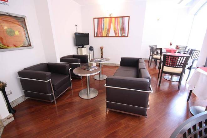 Hotel Plinius, Como