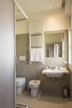 Nuovo Hotel Del Porto, Bologna