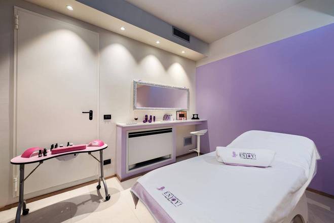 Hotel Amadeus, Bologna