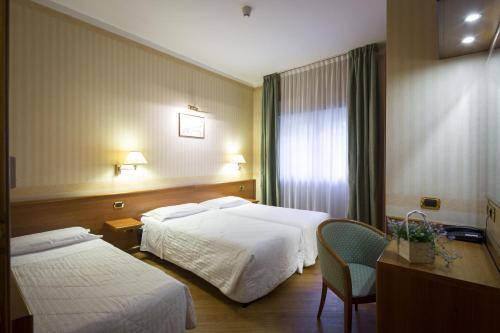 Nuovo Hotel Del Porto, Bologna