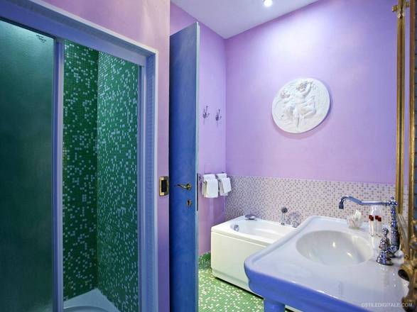 Hotel Il Guercino, Bologna