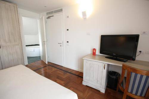 Hotel Plinius, Como